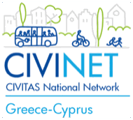CIVINET Greece–Cyprus