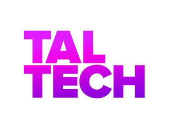 TalTech — Tallinn University of Technology